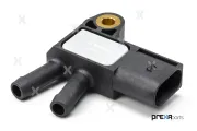 Sensor, Abgasdruck PREXAparts P150176