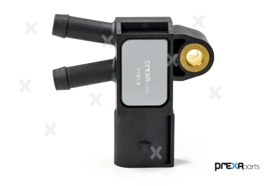 Sensor, Abgasdruck PREXAparts P150176 Bild Sensor, Abgasdruck PREXAparts P150176