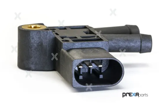 Sensor, Abgasdruck PREXAparts P150176 Bild Sensor, Abgasdruck PREXAparts P150176