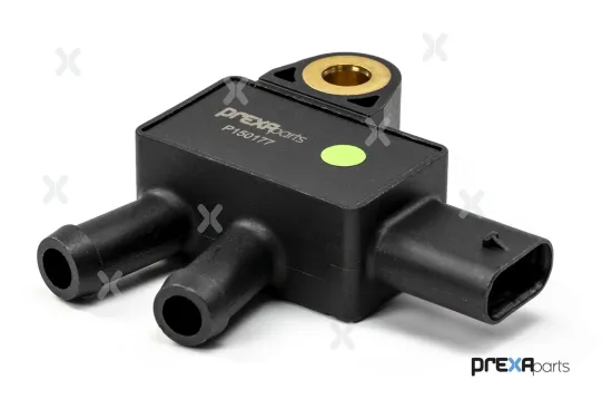 Sensor, Abgasdruck PREXAparts P150177 Bild Sensor, Abgasdruck PREXAparts P150177