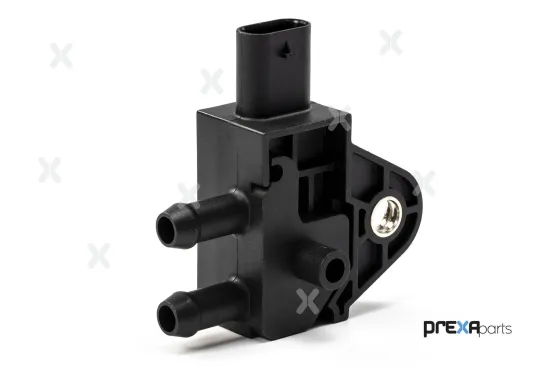 Sensor, Abgasdruck PREXAparts P150185 Bild Sensor, Abgasdruck PREXAparts P150185