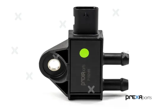 Sensor, Abgasdruck PREXAparts P150185 Bild Sensor, Abgasdruck PREXAparts P150185