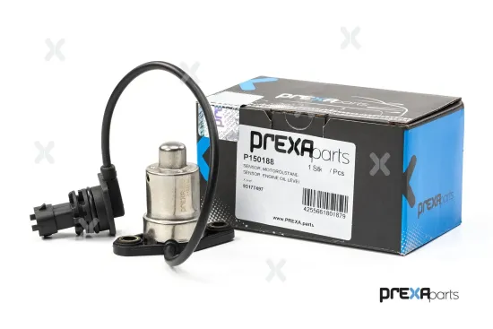 Sensor, Motorölstand PREXAparts P150188 Bild Sensor, Motorölstand PREXAparts P150188