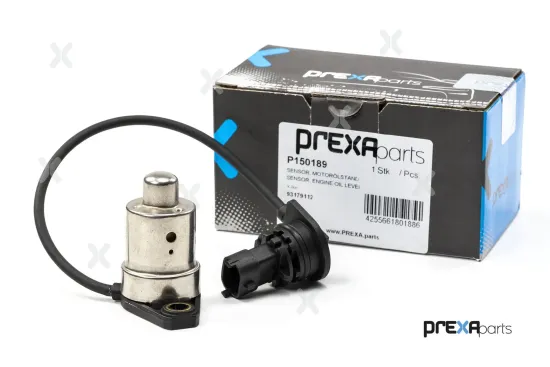 Sensor, Motorölstand PREXAparts P150189 Bild Sensor, Motorölstand PREXAparts P150189