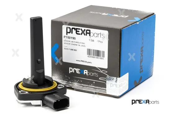 Sensor, Motorölstand PREXAparts P150190 Bild Sensor, Motorölstand PREXAparts P150190