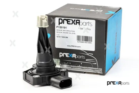 Sensor, Motorölstand PREXAparts P150191 Bild Sensor, Motorölstand PREXAparts P150191