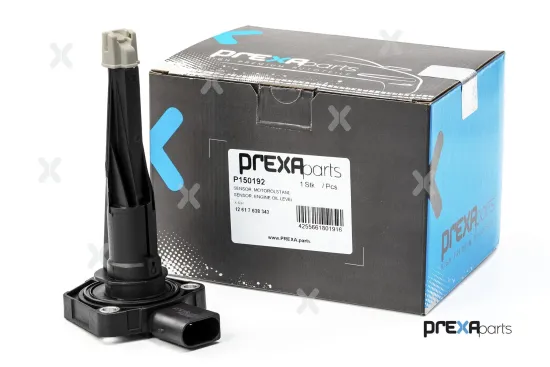 Sensor, Motorölstand PREXAparts P150192 Bild Sensor, Motorölstand PREXAparts P150192