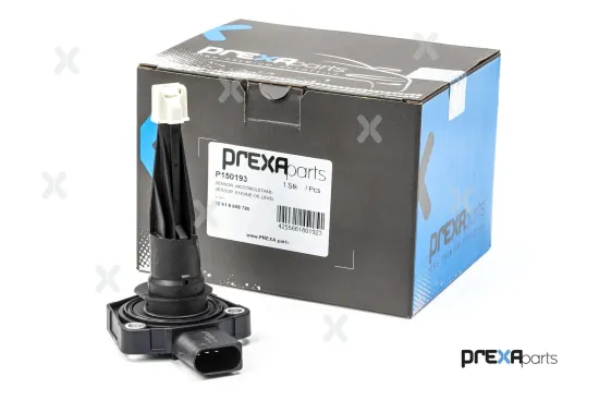 Sensor, Motorölstand PREXAparts P150193 Bild Sensor, Motorölstand PREXAparts P150193