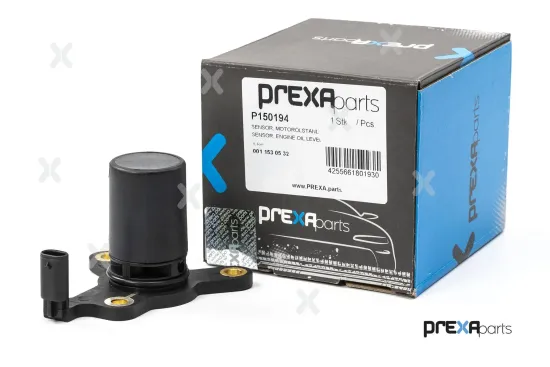 Sensor, Motorölstand PREXAparts P150194 Bild Sensor, Motorölstand PREXAparts P150194