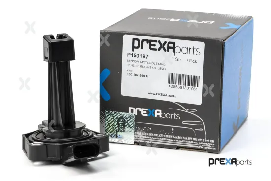 Sensor, Motorölstand PREXAparts P150197 Bild Sensor, Motorölstand PREXAparts P150197