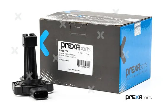 Sensor, Motorölstand PREXAparts P150206 Bild Sensor, Motorölstand PREXAparts P150206