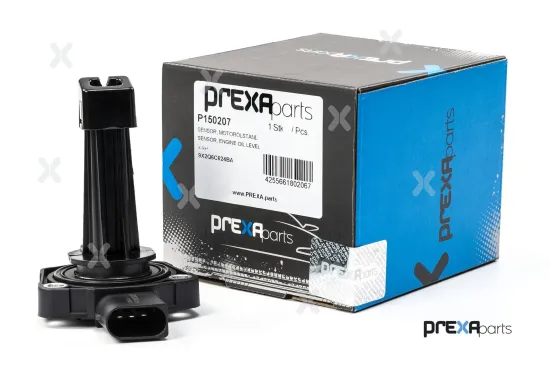 Sensor, Motorölstand PREXAparts P150207 Bild Sensor, Motorölstand PREXAparts P150207