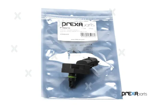 Sensor, Saugrohrdruck PREXAparts P150210 Bild Sensor, Saugrohrdruck PREXAparts P150210