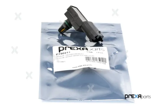 Sensor, Saugrohrdruck PREXAparts P150211 Bild Sensor, Saugrohrdruck PREXAparts P150211