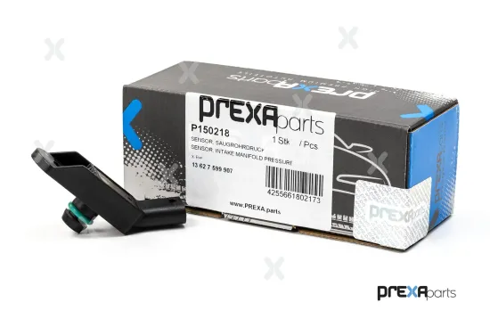 Sensor, Saugrohrdruck PREXAparts P150218 Bild Sensor, Saugrohrdruck PREXAparts P150218