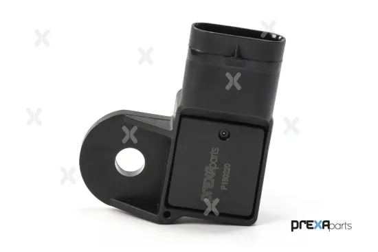 Sensor, Saugrohrdruck PREXAparts P150220 Bild Sensor, Saugrohrdruck PREXAparts P150220