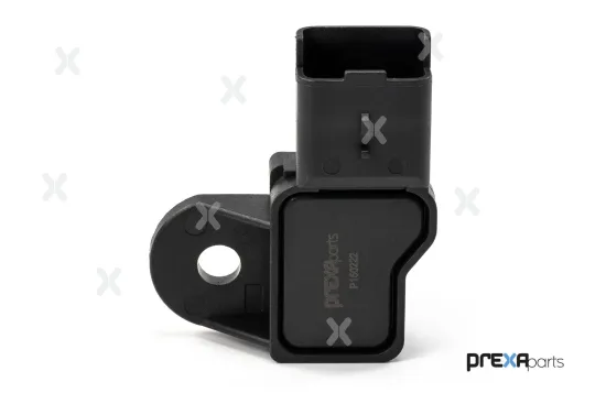 Sensor, Saugrohrdruck PREXAparts P150222 Bild Sensor, Saugrohrdruck PREXAparts P150222