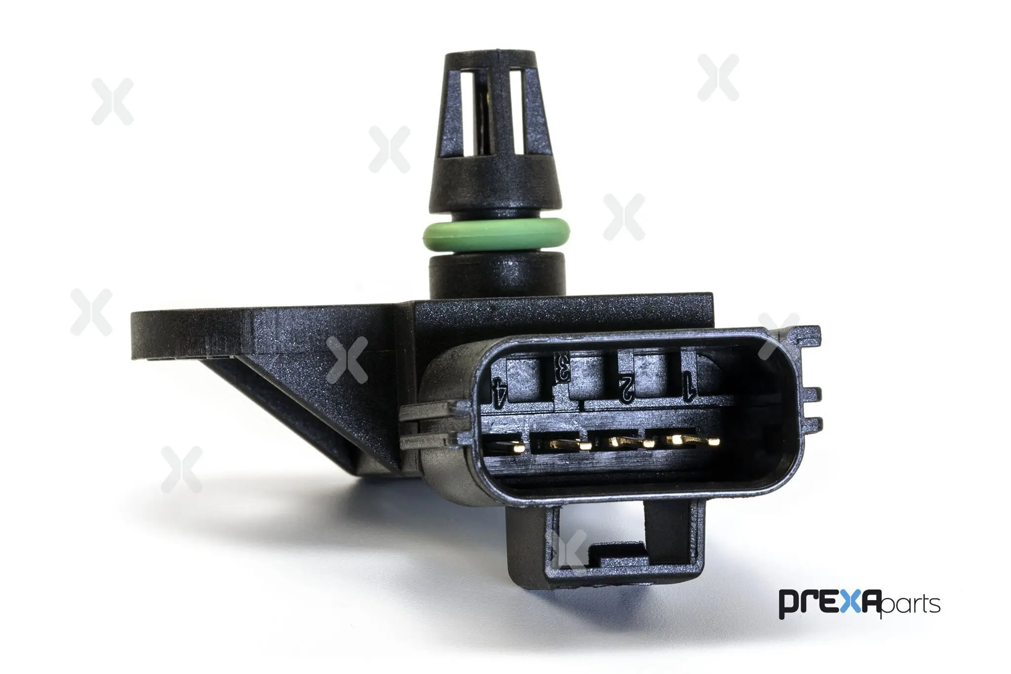 Sensor, Saugrohrdruck PREXAparts P150226 Bild Sensor, Saugrohrdruck PREXAparts P150226