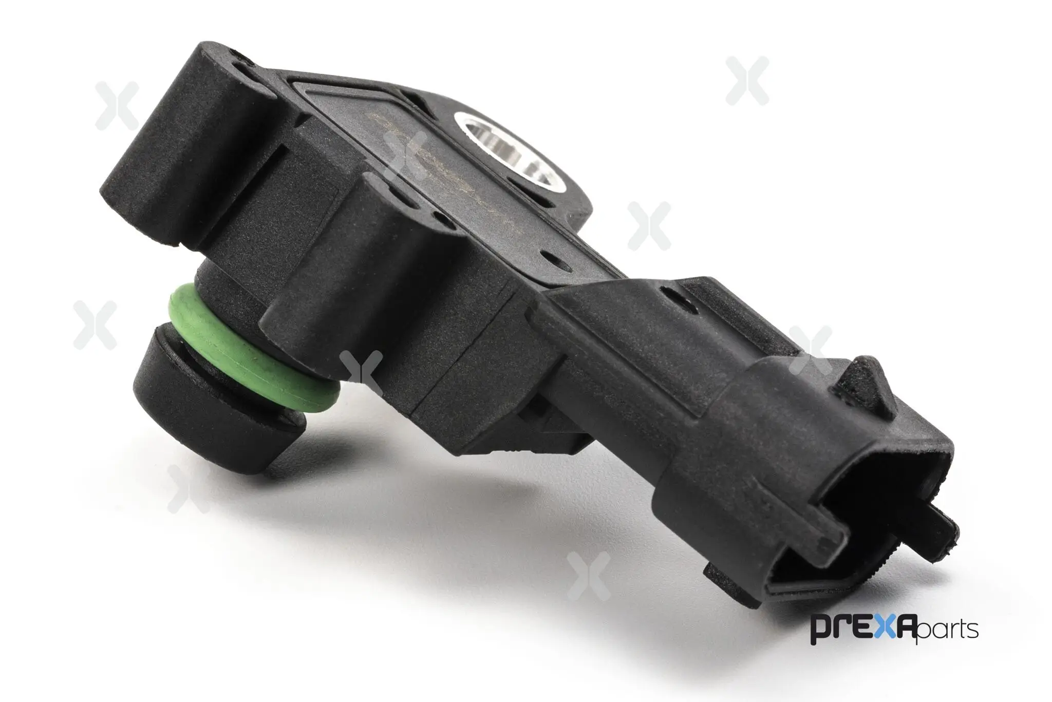 Sensor, Saugrohrdruck Saugrohr PREXAparts P150227