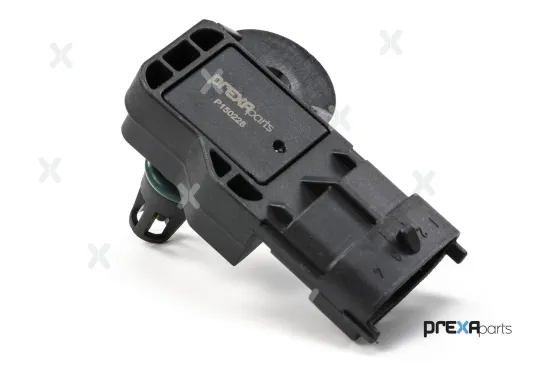Sensor, Saugrohrdruck PREXAparts P150228 Bild Sensor, Saugrohrdruck PREXAparts P150228