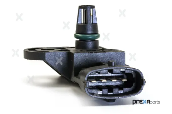 Sensor, Saugrohrdruck PREXAparts P150228 Bild Sensor, Saugrohrdruck PREXAparts P150228
