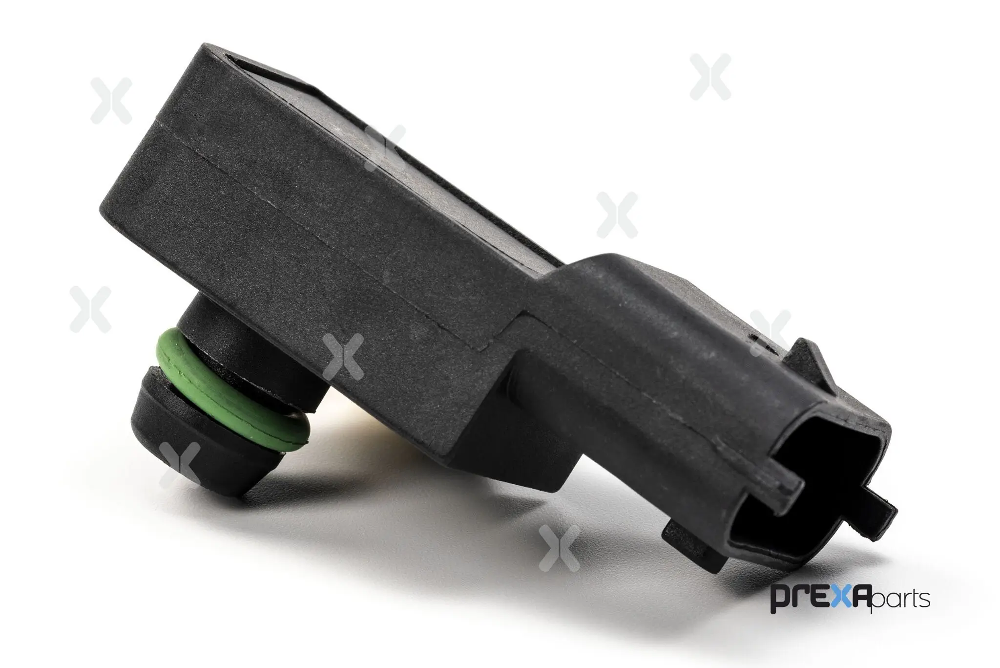 Sensor, Saugrohrdruck PREXAparts P150229