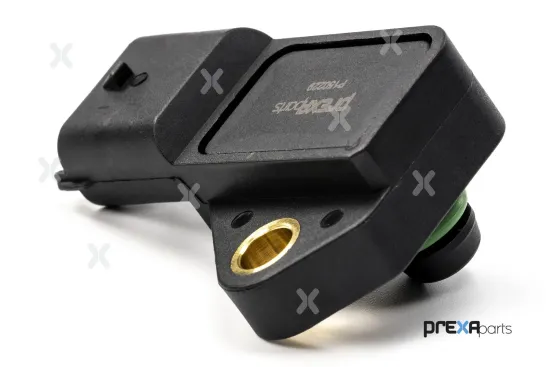 Sensor, Saugrohrdruck PREXAparts P150229 Bild Sensor, Saugrohrdruck PREXAparts P150229