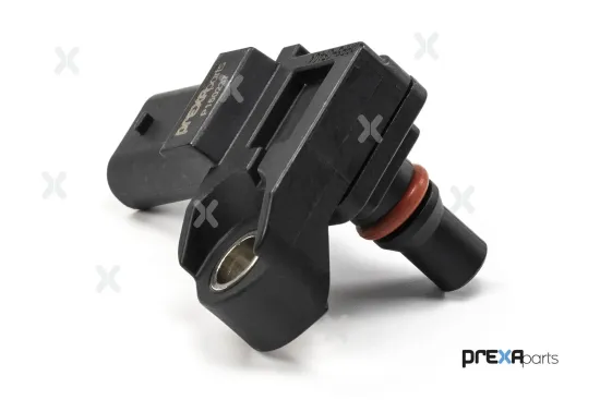 Sensor, Saugrohrdruck Ansaugkrümmer PREXAparts P150237 Bild Sensor, Saugrohrdruck Ansaugkrümmer PREXAparts P150237