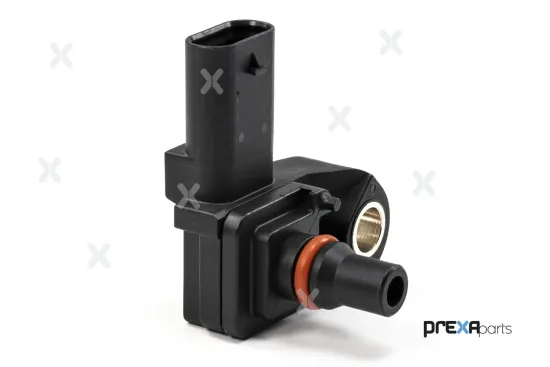 Sensor, Saugrohrdruck Ansaugkrümmer PREXAparts P150237 Bild Sensor, Saugrohrdruck Ansaugkrümmer PREXAparts P150237