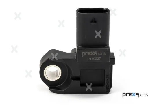 Sensor, Saugrohrdruck Ansaugkrümmer PREXAparts P150237 Bild Sensor, Saugrohrdruck Ansaugkrümmer PREXAparts P150237