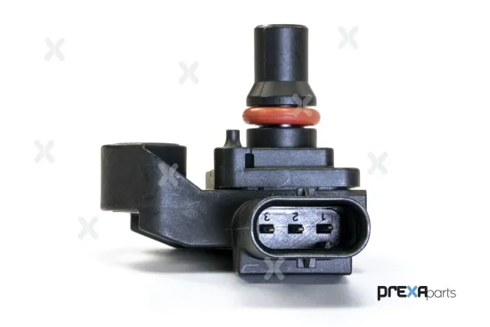Sensor, Saugrohrdruck Ansaugkrümmer PREXAparts P150237 Bild Sensor, Saugrohrdruck Ansaugkrümmer PREXAparts P150237