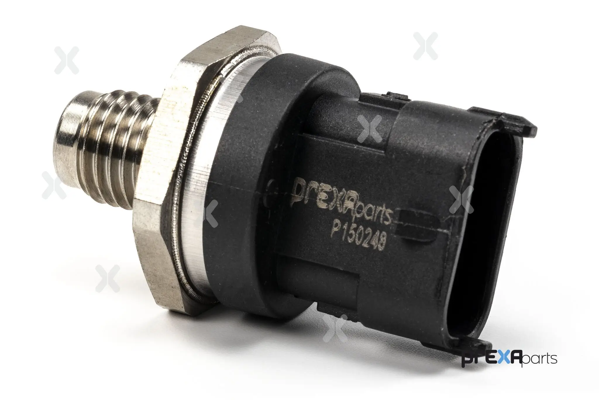 Sensor, Kraftstoffdruck PREXAparts P150248