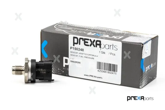 Sensor, Kraftstoffdruck PREXAparts P150248 Bild Sensor, Kraftstoffdruck PREXAparts P150248