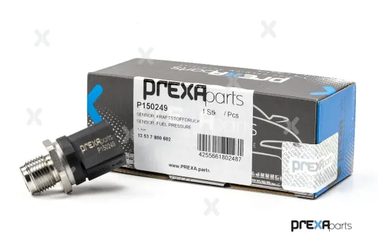 Sensor, Kraftstoffdruck PREXAparts P150249 Bild Sensor, Kraftstoffdruck PREXAparts P150249