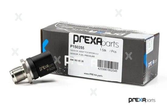 Sensor, Kraftstoffdruck PREXAparts P150255 Bild Sensor, Kraftstoffdruck PREXAparts P150255