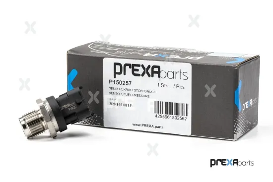 Sensor, Kraftstoffdruck PREXAparts P150257 Bild Sensor, Kraftstoffdruck PREXAparts P150257