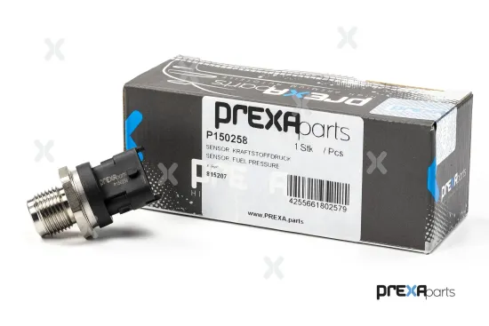 Sensor, Kraftstoffdruck PREXAparts P150258 Bild Sensor, Kraftstoffdruck PREXAparts P150258