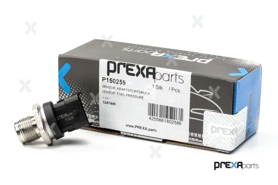 Sensor, Kraftstoffdruck PREXAparts P150259 Bild Sensor, Kraftstoffdruck PREXAparts P150259