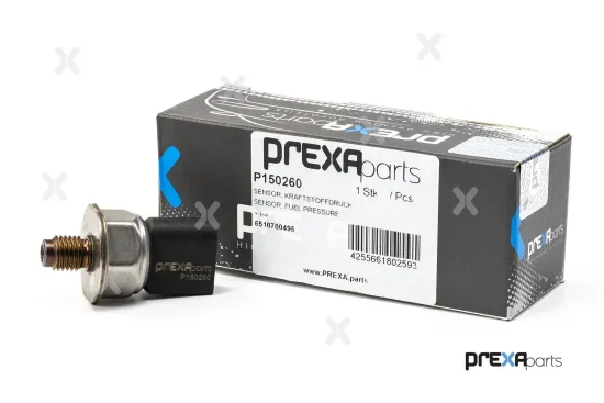 Sensor, Kraftstoffdruck PREXAparts P150260 Bild Sensor, Kraftstoffdruck PREXAparts P150260