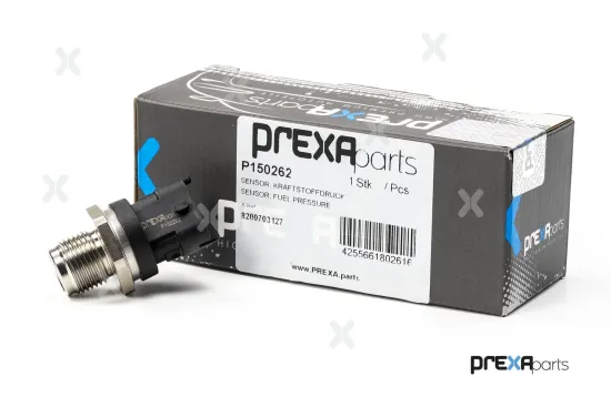 Sensor, Kraftstoffdruck PREXAparts P150262 Bild Sensor, Kraftstoffdruck PREXAparts P150262