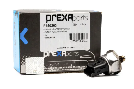 Sensor, Kraftstoffdruck PREXAparts P150263 Bild Sensor, Kraftstoffdruck PREXAparts P150263