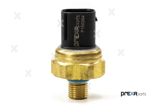 Sensor, Kraftstoffdruck Kraftstoffleitung PREXAparts P150264 Bild Sensor, Kraftstoffdruck Kraftstoffleitung PREXAparts P150264