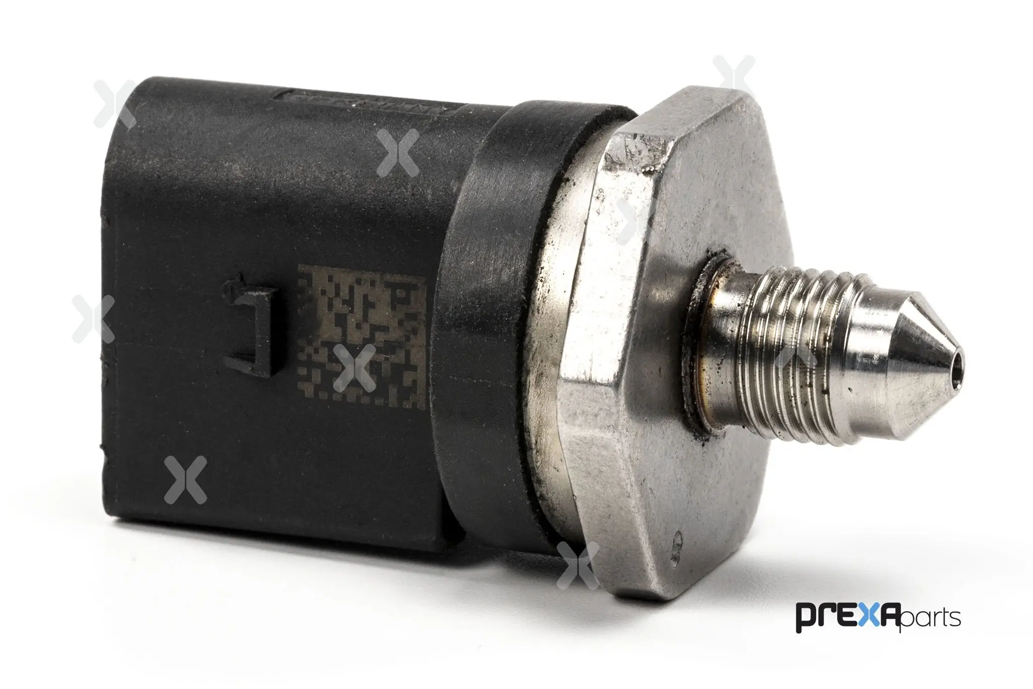 Sensor, Kraftstoffdruck PREXAparts P150265