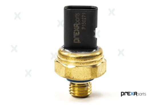 Sensor, Kraftstoffdruck Kraftstoffleitung PREXAparts P150271 Bild Sensor, Kraftstoffdruck Kraftstoffleitung PREXAparts P150271