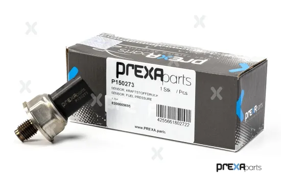 Sensor, Kraftstoffdruck PREXAparts P150273 Bild Sensor, Kraftstoffdruck PREXAparts P150273