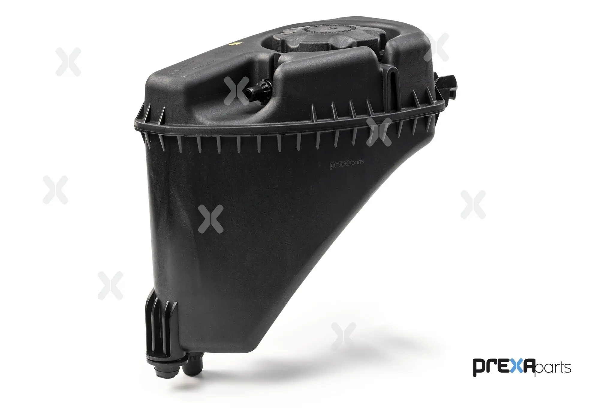 Ausgleichsbehälter, Kühlmittel PREXAparts P150276