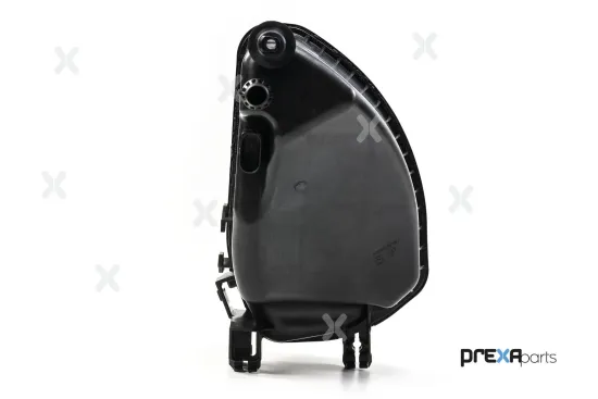 Ausgleichsbehälter, Kühlmittel PREXAparts P150276 Bild Ausgleichsbehälter, Kühlmittel PREXAparts P150276