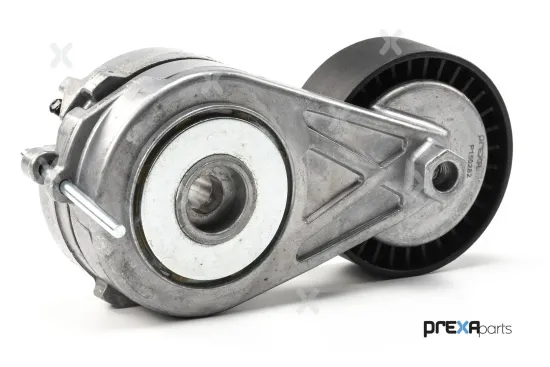 Riemenspanner, Keilrippenriemen PREXAparts P150282 Bild Riemenspanner, Keilrippenriemen PREXAparts P150282
