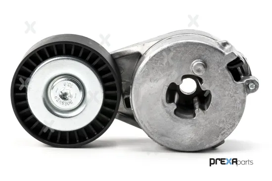 Riemenspanner, Keilrippenriemen PREXAparts P150282 Bild Riemenspanner, Keilrippenriemen PREXAparts P150282