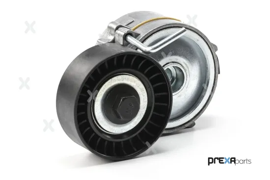 Riemenspanner, Keilrippenriemen PREXAparts P150287 Bild Riemenspanner, Keilrippenriemen PREXAparts P150287